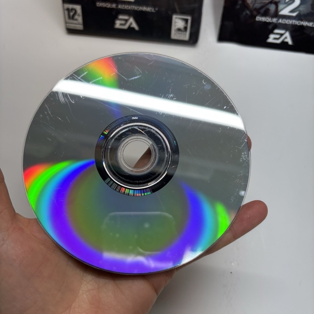 Black & White 2: Le Combat Des Dieux PC Games Complete w/ Manual CIB - French - Picture 5 of 10